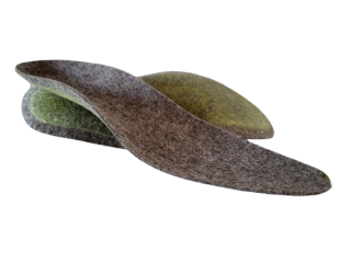 Summer Breathers Molded