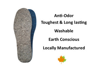 EveryShoes Extra Durable