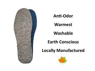 EveryShoes Thick and Cozy (Warmest)